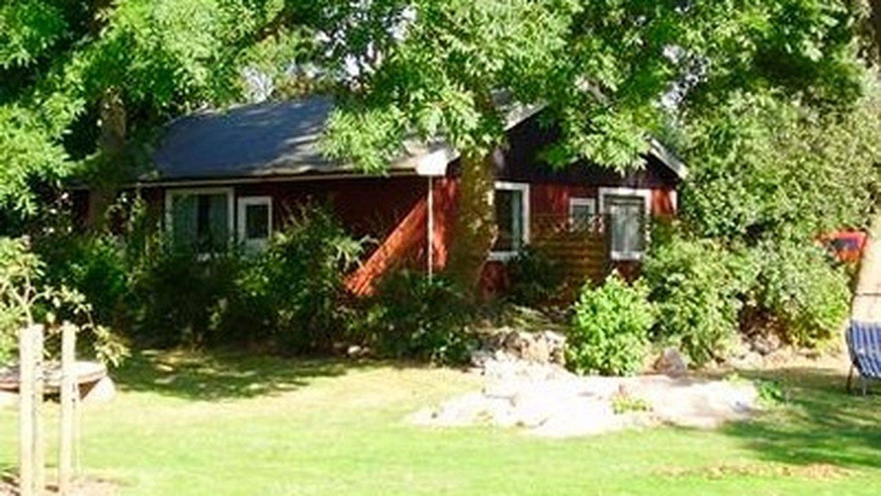 Ferienhaus für 4 Personen (60 m²) in Fehmarn in Westfehmarn, Fehmarn