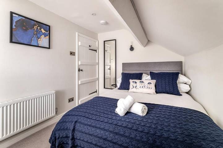 3 Bed in Hawkshead (oc-lr137) in Hawkshead, Lake District