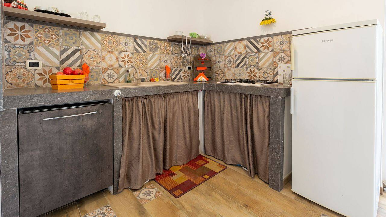 Villa für 12 Personen (180 m²) in Realmonte in Realmonte, Provincia de Agrigento