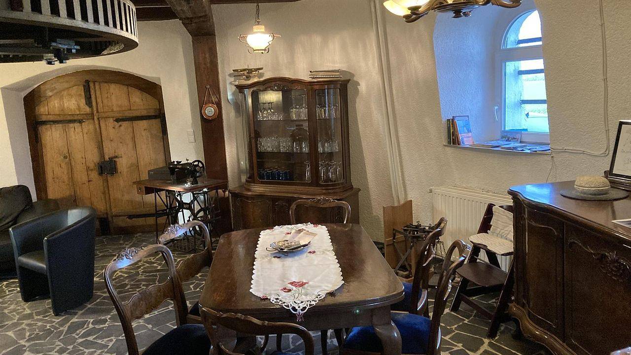 Ganze Ferienwohnung, Ferienwohnung für 6 Personen (150 m²) in Wittingen in Wittingen, Landkreis Gifhorn