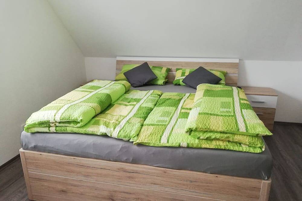 Ganze Wohnung, Ferienwohnung Dötzer in Hirschaid, Landkreis Bamberg