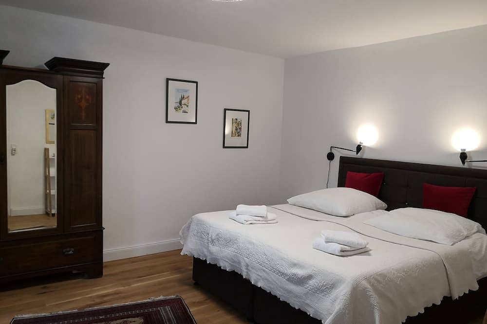 Entire apartment, Old blacksmith shop in the 5Giebeleck in Alt-Wetter, Wetter (Ruhr)