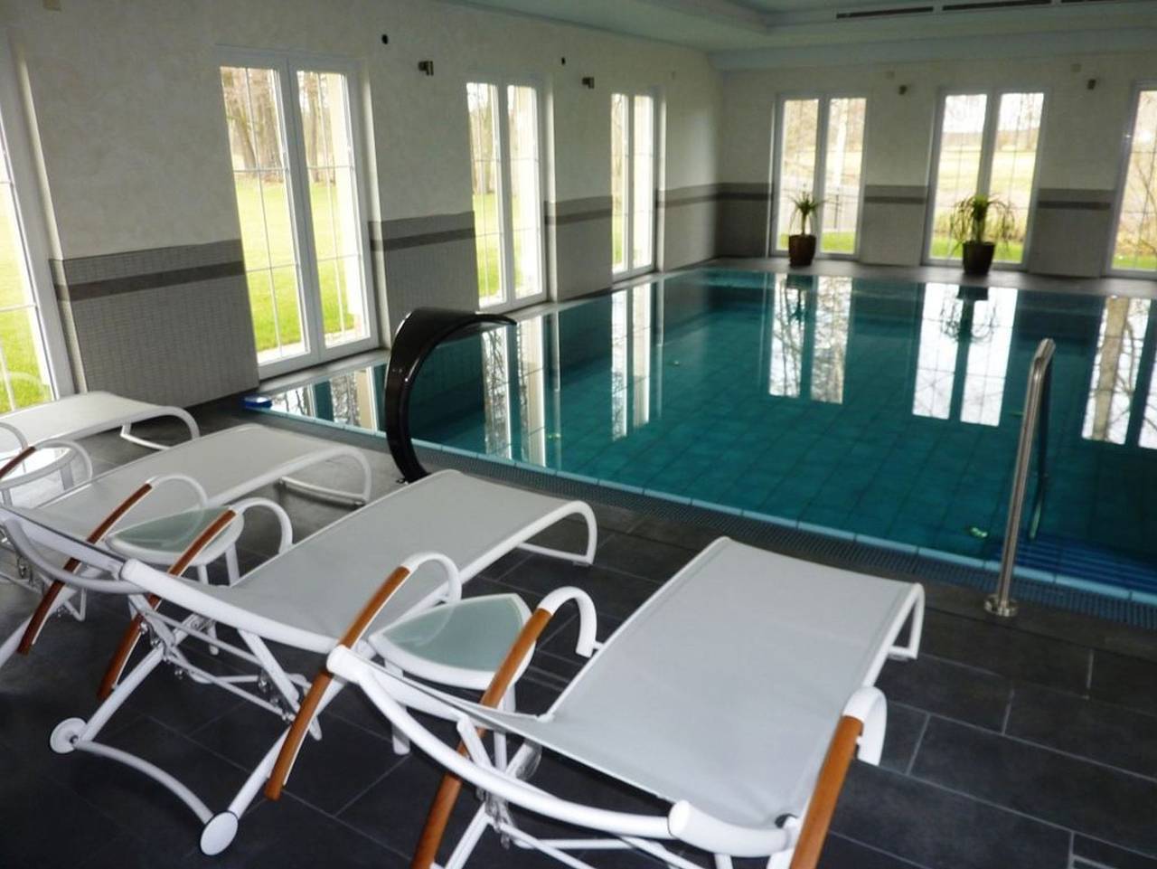 Ganze Ferienwohnung, Schrebenza Apartments & Natur in Burg (Spreewald), Spreewald