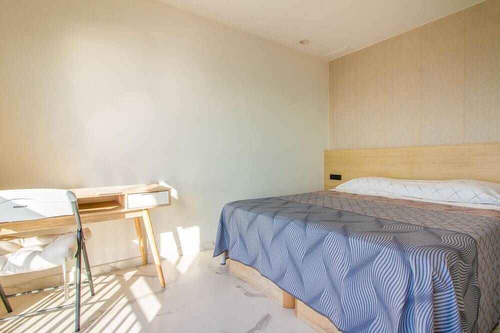 Apartamento entero, Impresionante apartamento en Santa Pola in Santiago Bernabeu, Santa Pola