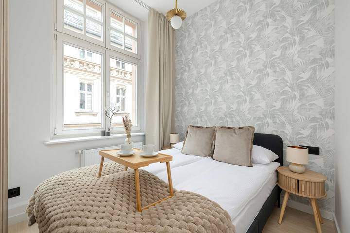 Gîte pour 2 personnes à Katowice - 2
