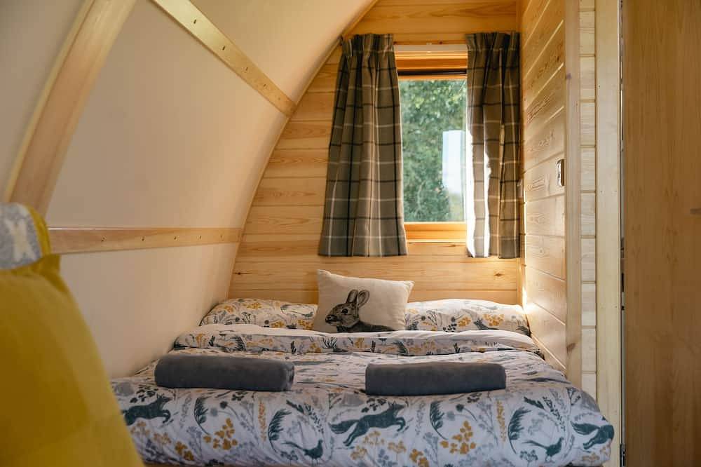 Estándar-Cabaña-Baño privado con ducha in Warwickshire