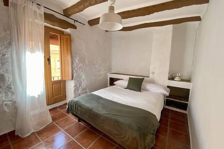 Ca Federó, La Tía Elena. Casa Rural con encanto a 30 minutos de Valencia. in Losa del Obispo, Provincia de Valencia