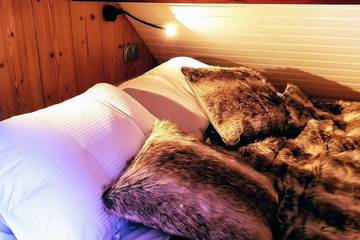 Villa pour 10 Personnes dans Louvie-Soubiron, Pyrénées, Photo 2