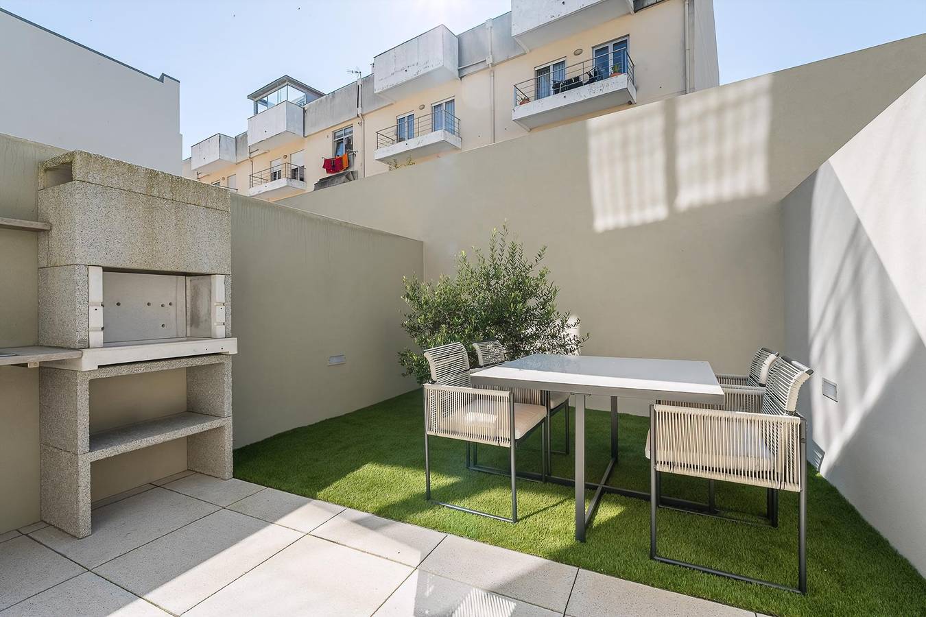 Guestready - Aveiro stylish stay with a terrace, foto 12