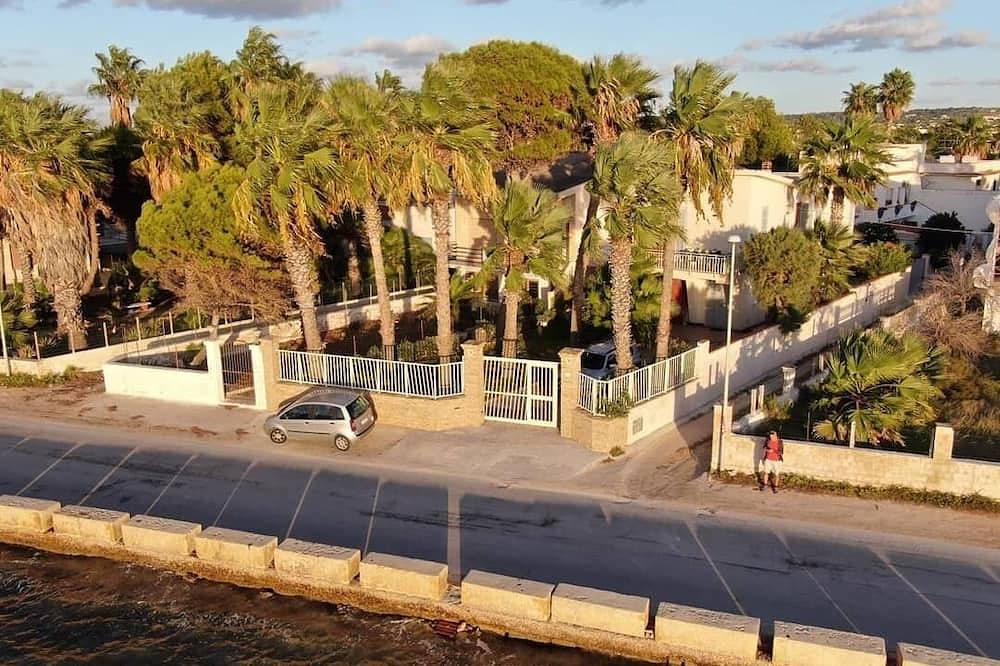 Coco grandfather and grandmother Adele - Holiday House - Stagnone - Marsala in Marsala, Trapani Province