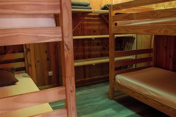 Location de vacances pour 19 personnes à Saint-Pardoux - 3