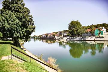 Gîte pour 2 personnes dans Nogent-l'Artaud