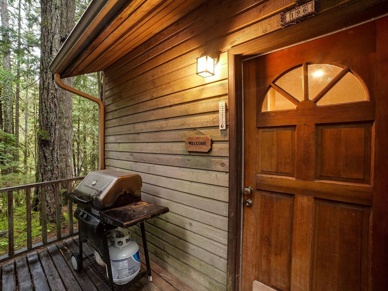 Ein traditionelles Familien-Ski-Chalet mit 2 Etagen und 3 Schlafzimmern in Glaciar, Bosque Nacional de Mount Baker-Snoqualmie