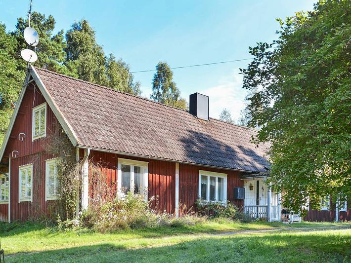 Ferienhaus für 8 Personen in Skane - 3