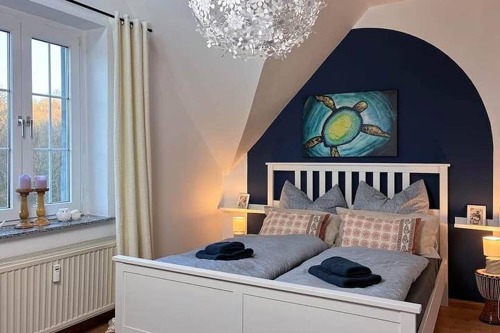Ferienwohnung für 4 Personen, mit Garten in Remscheid - 2