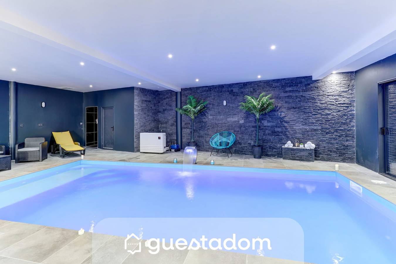 Appartement de vacances