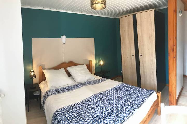 Maison 10 couchages 4* in Villard-de-Lans, Parc naturel régional du Vercors