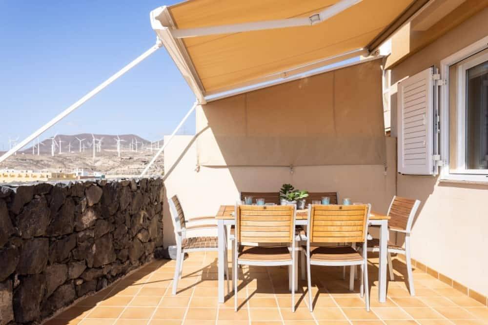 Entire apartment, Total Relax Apartment in Porís de Abona, South Tenerife