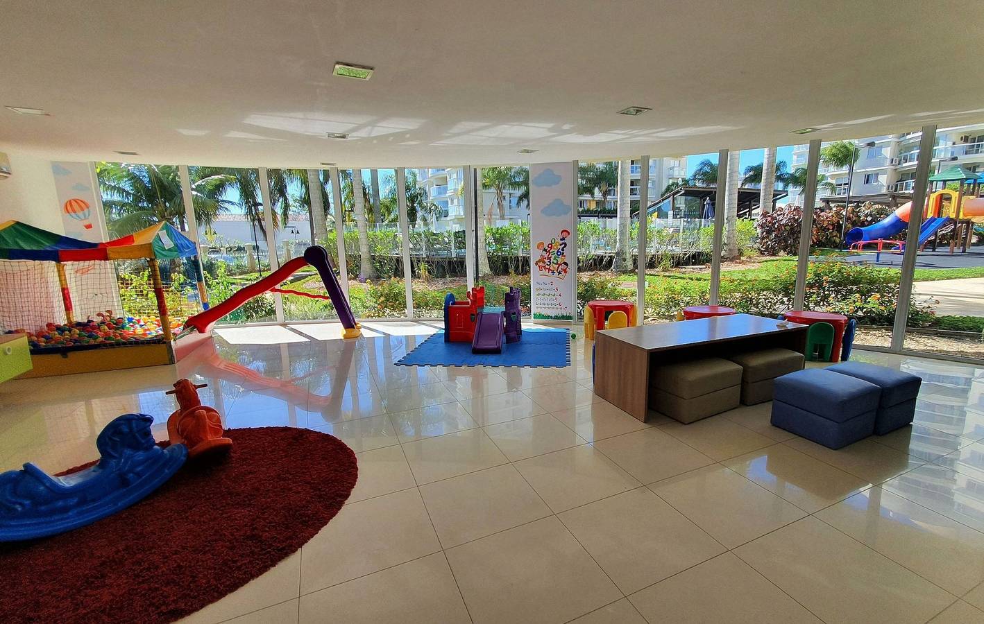 Apartamento entero, Nautilus Prime Beach em Penha/Sc in Penha, Litoral Catarinense