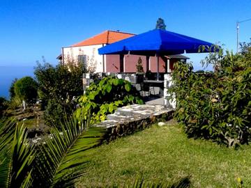 Apartamento para 5 Personas en El Pinar (Tijarafe), Tijarafe, Foto 2