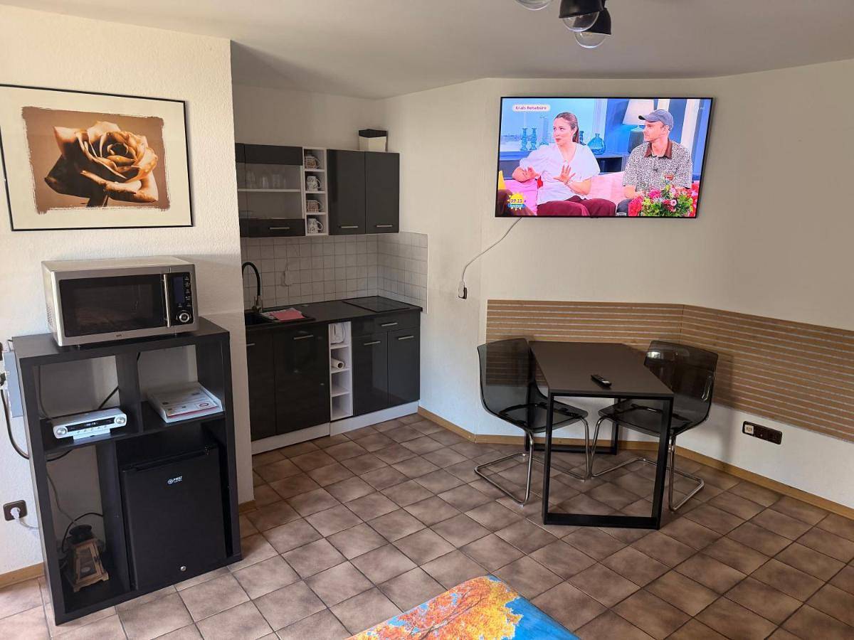 Ganze Wohnung, Studio Apartment in Hattingen, Ennepe-Ruhr-Kreis