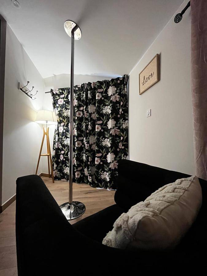 Location de vacances pour 2 personnes, avec jacuzzi et terrasse à Le Perrier - 4