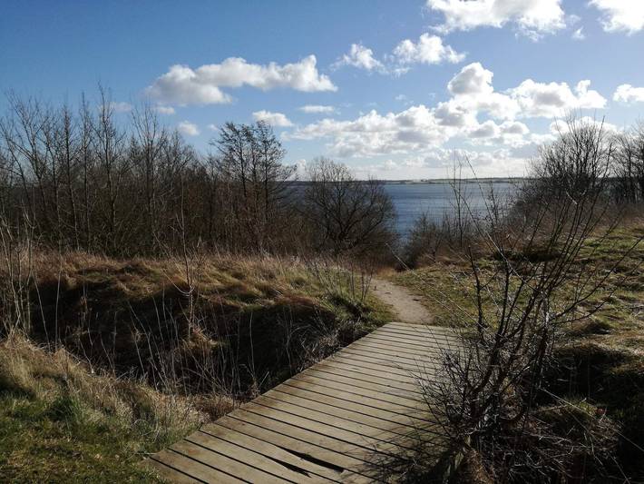 Ferienhaus für 8 Personen, mit Garten und Sauna sowie Whirlpool in Pøt Strandby - 3