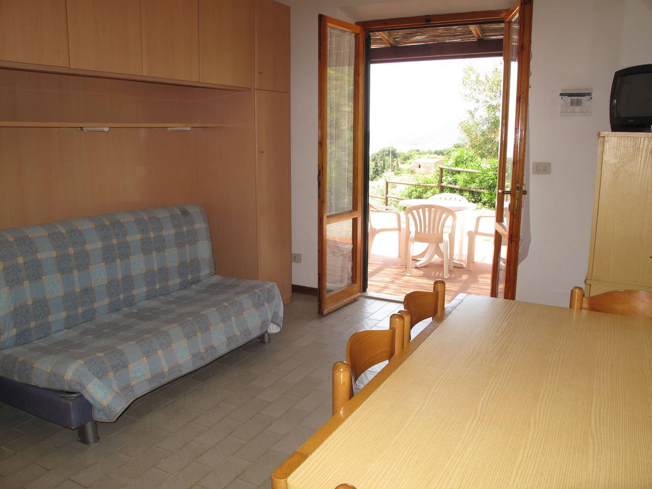 Ganze Wohnung, Elbamar Lacona 1 in Lacona, Capoliveri