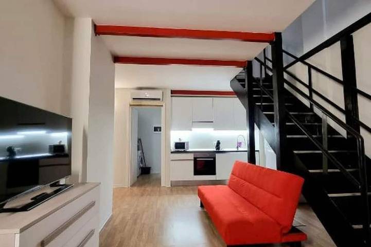 Villa for 6 people - 1