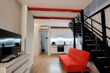 Villa pour 6 personnes à La Turbie