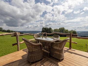 Vakantiehuis voor 4 Personen in Trois-Ponts, Luik en omgeving, Afbeelding 4