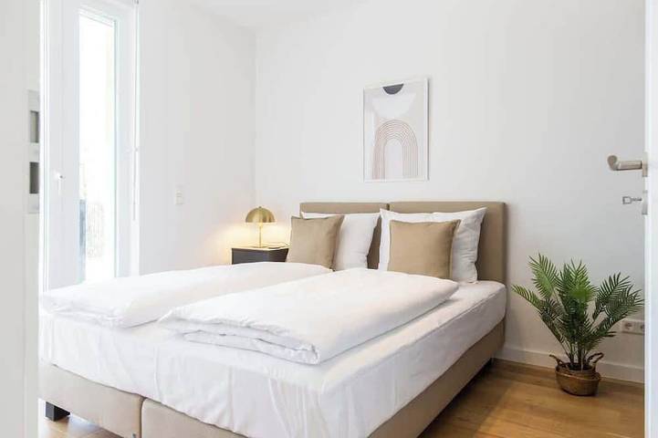 Ferienwohnung für 4 Personen, mit Garten und Balkon, mit Haustier in Sasbachwalden