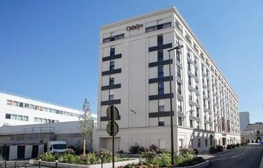 Gîte pour 2 personnes dans les Hauts-de-Seine