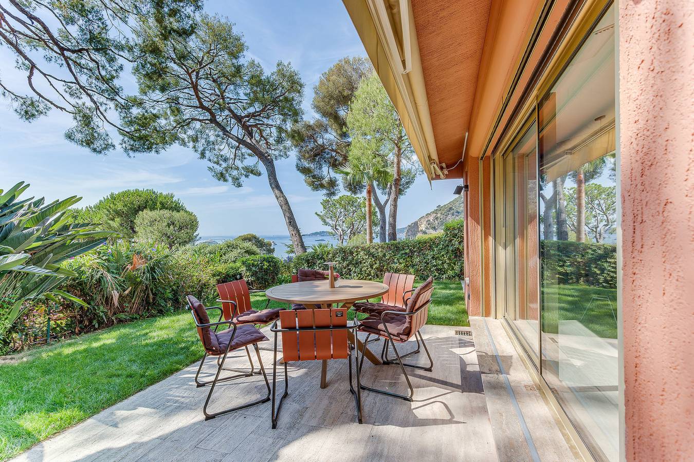 Villa D'Eze VI4518 By Riviera Holiday Homes in Èze, Costa mediterránea (Francia)
