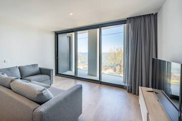 Vakantieappartement voor 6 Personen in L'Escala, Costa Brava, Afbeelding 1