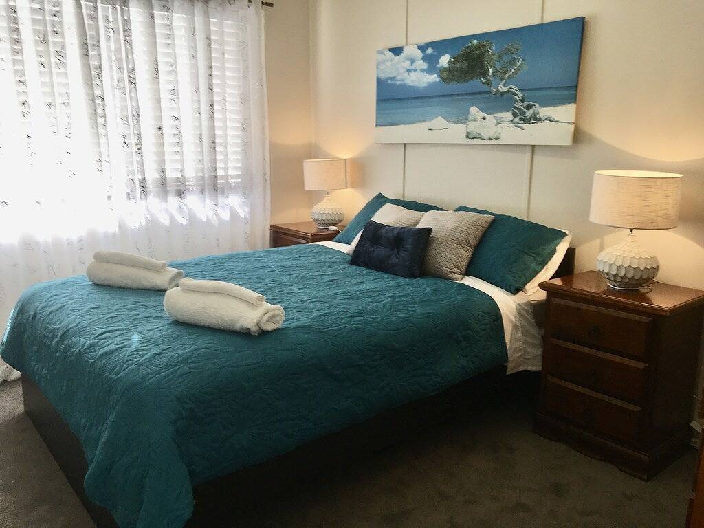 Shellharbour Beach Cottage - Gehen Sie auf South Beach in Illawarra, New South Wales