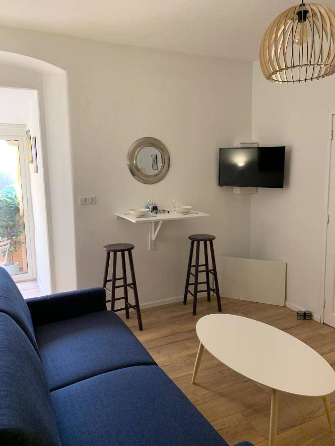 Appartement de vacances pour 2 personnes, avec terrasse