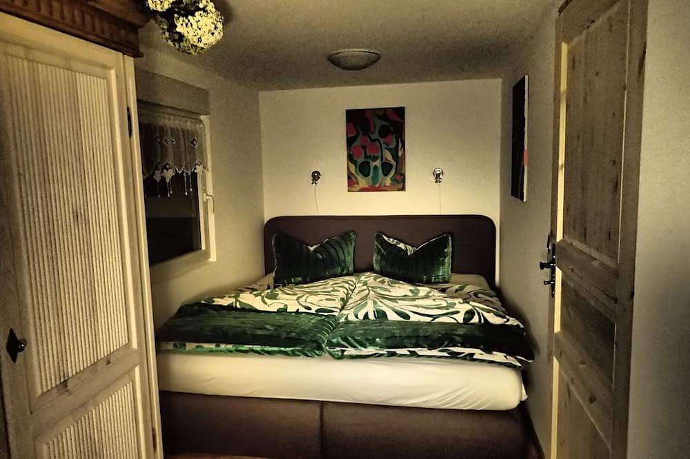 Chalet Monti romantisch, Urlaub mit Hund in Thale, Harzvorland