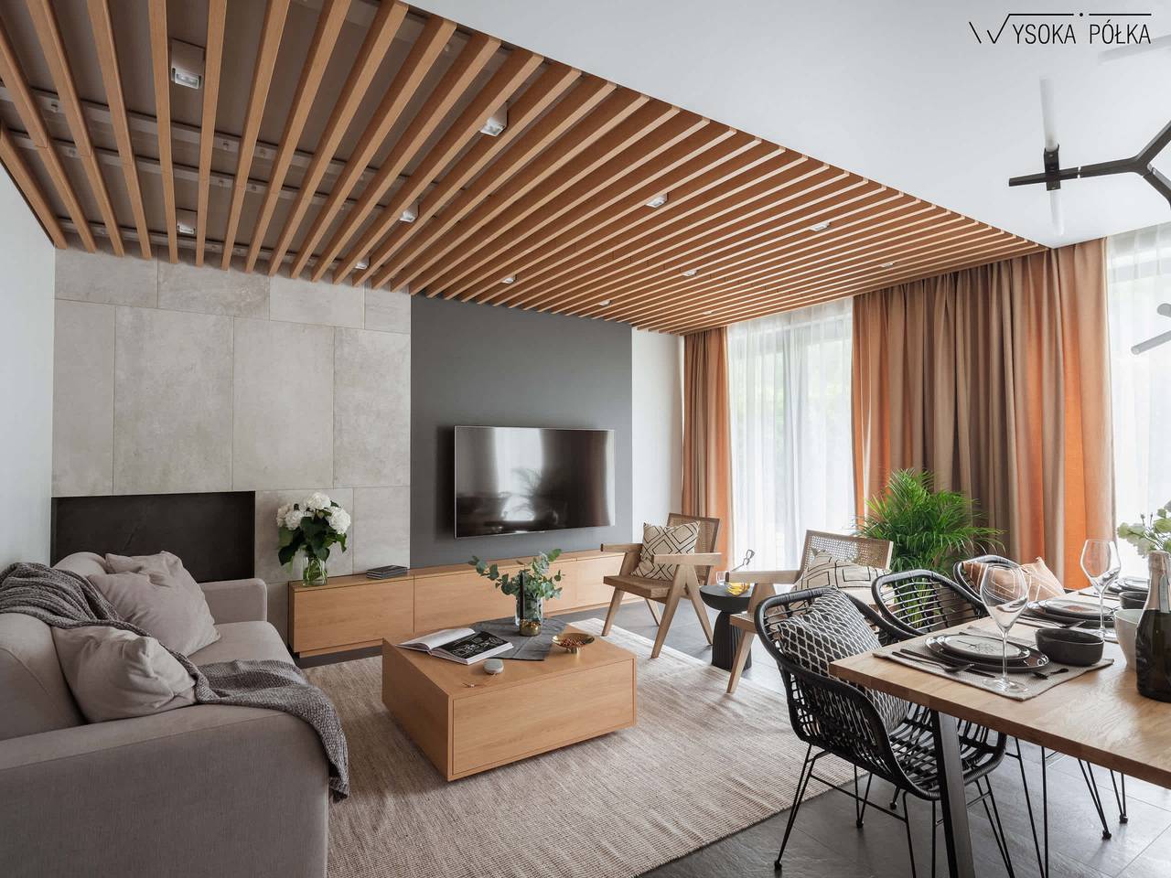 Appartement entier, Plażowa 6 | Air Conditioned Apartment | Terrace in Szczyrk, Carpates (Pologne)