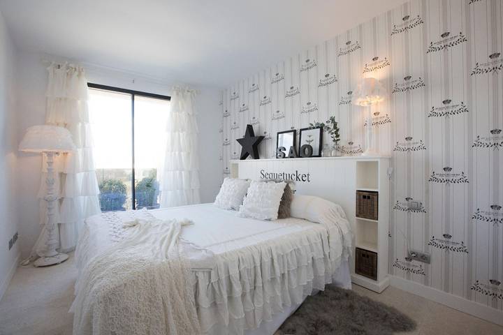 Finca für 10 Personen, mit Terrasse in Ses Salines - 4