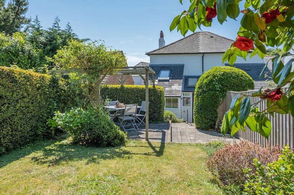 2 Bed in Niton (oc-b31835) in Niton and Whitwell, Isle of Wight