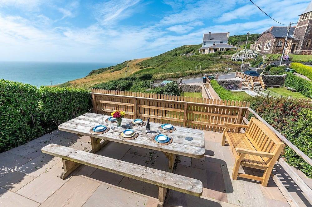 Entire apartment, Rosemary Cottage - Three Bedroom House, Sleeps 5 in Devon