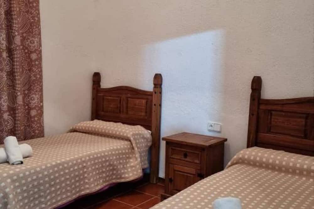 Cabaña 4 – Albergue de Espie in Espiel, Sierra Morena