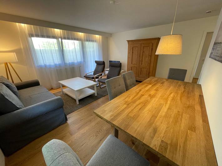 Ferienwohnung für 4 Personen in Langenargen - 3