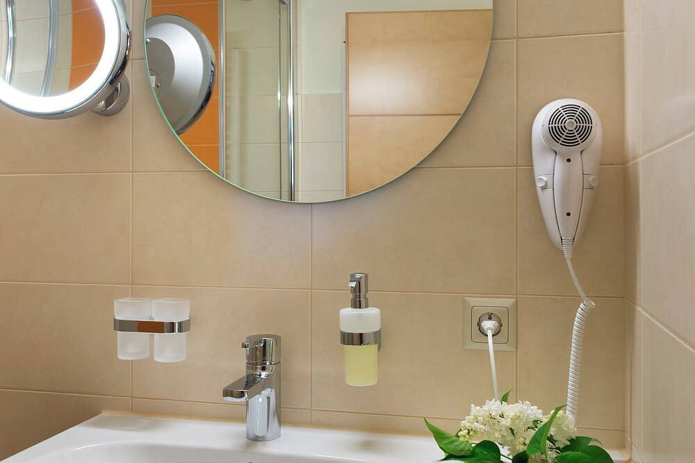 Doppelzimmer - Samina Power Sleeping rooms in Rathenow, Westhavelland