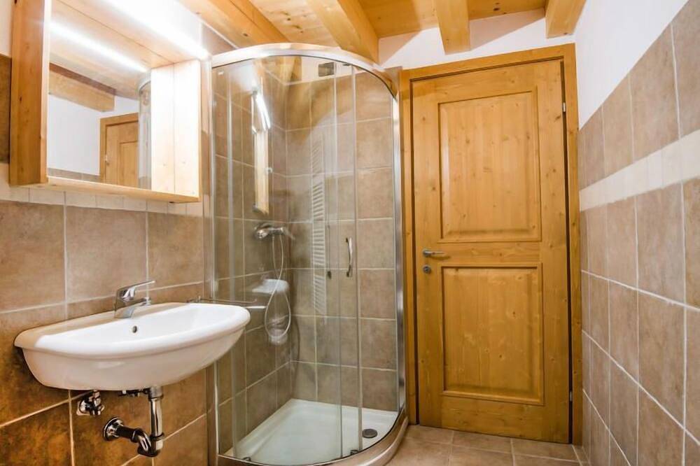 Appartamento intero, Albergo Diffuso - Cjasa de Barce in Barcis, Prealpi Carniche