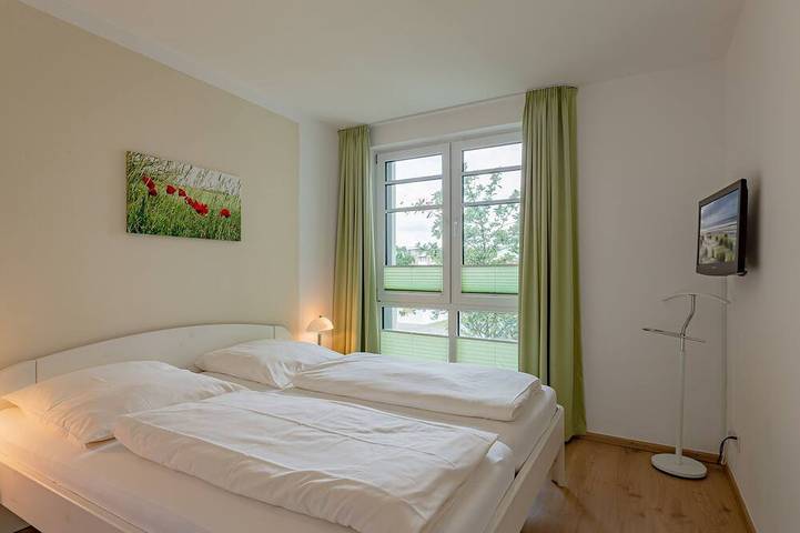 Ganze Wohnung, Ferienwohnung/App. für 4 Gäste mit 62m² in Wyk auf Föhr in Wyk auf Föhr (Stadt), Wyk auf Föhr