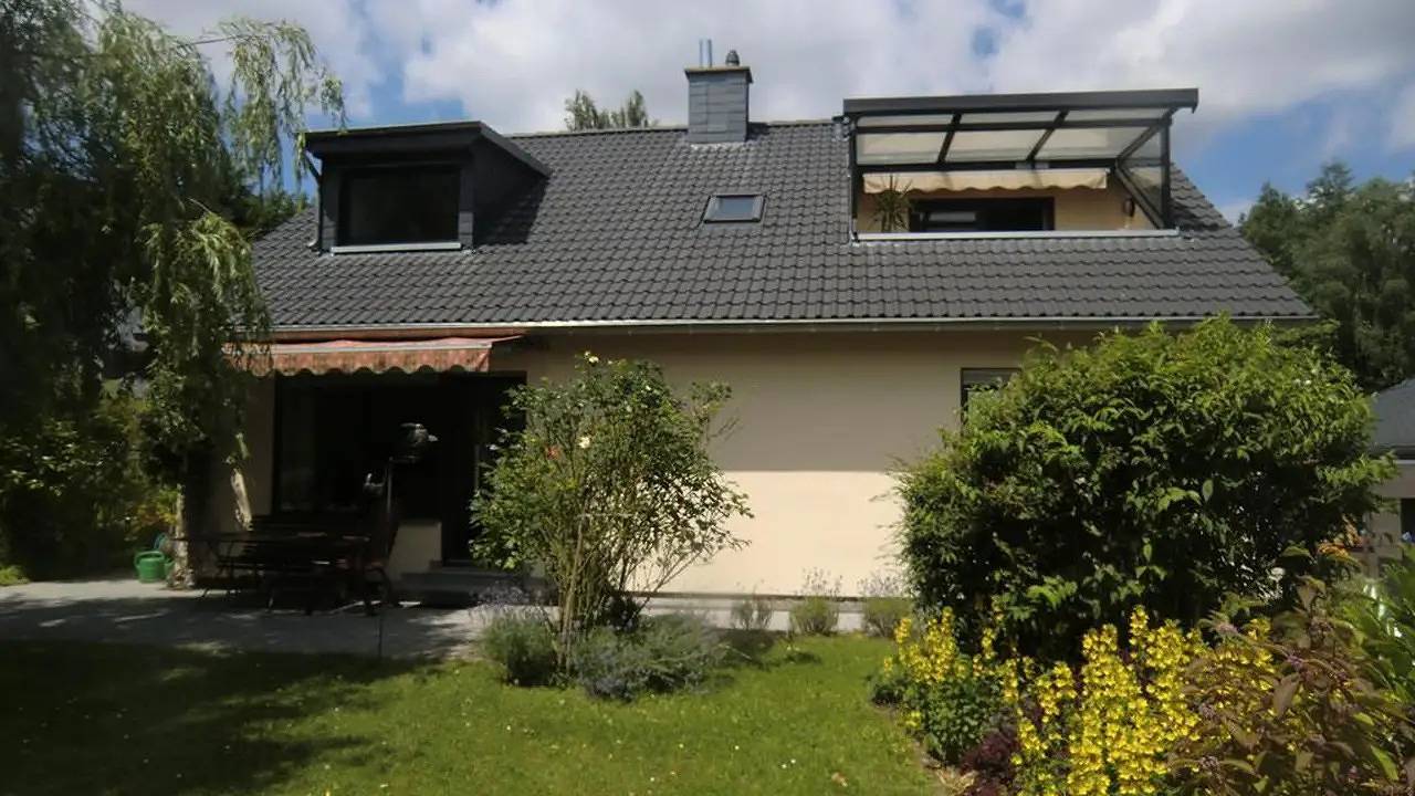 Ganze Ferienwohnung, Ferienwohnung für 4 Personen (60 m²) in Bernkastel-Kues in Bernkastel-Kues, Bernkastel-Kues & Umgebung
