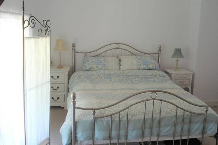 Location de vacances pour 4 personnes, avec jardin à Sourdeval - 2