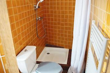 Appartement De Vacances pour 2 Personnes dans Laval, Mayenne, Photo 4